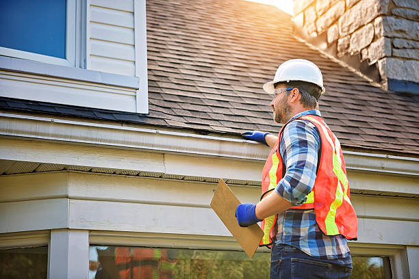 Licensed Roofing service in Wilburton, OK - Ben Roofing and Steel LLC